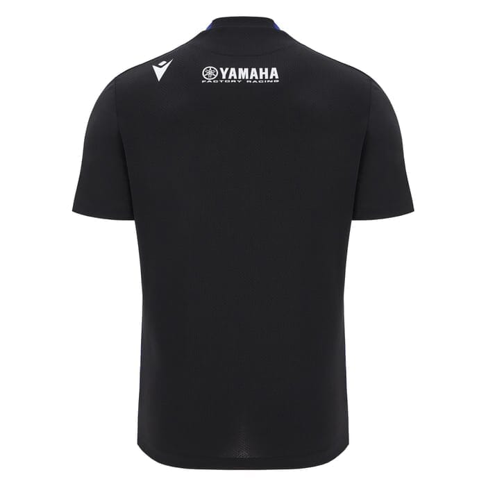 gear t shirt Monster Energy Yamaha Men's Fan Gear T-Shirt
