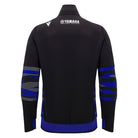 Monster Energy Yamaha Men's Fan Gear Full Zip Sweatshirt - Black Sweatshirt Yamaha Racing 