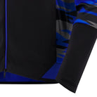 Monster Energy Yamaha Men's Fan Gear Full Zip Sweatshirt - Black Sweatshirt Yamaha Racing 