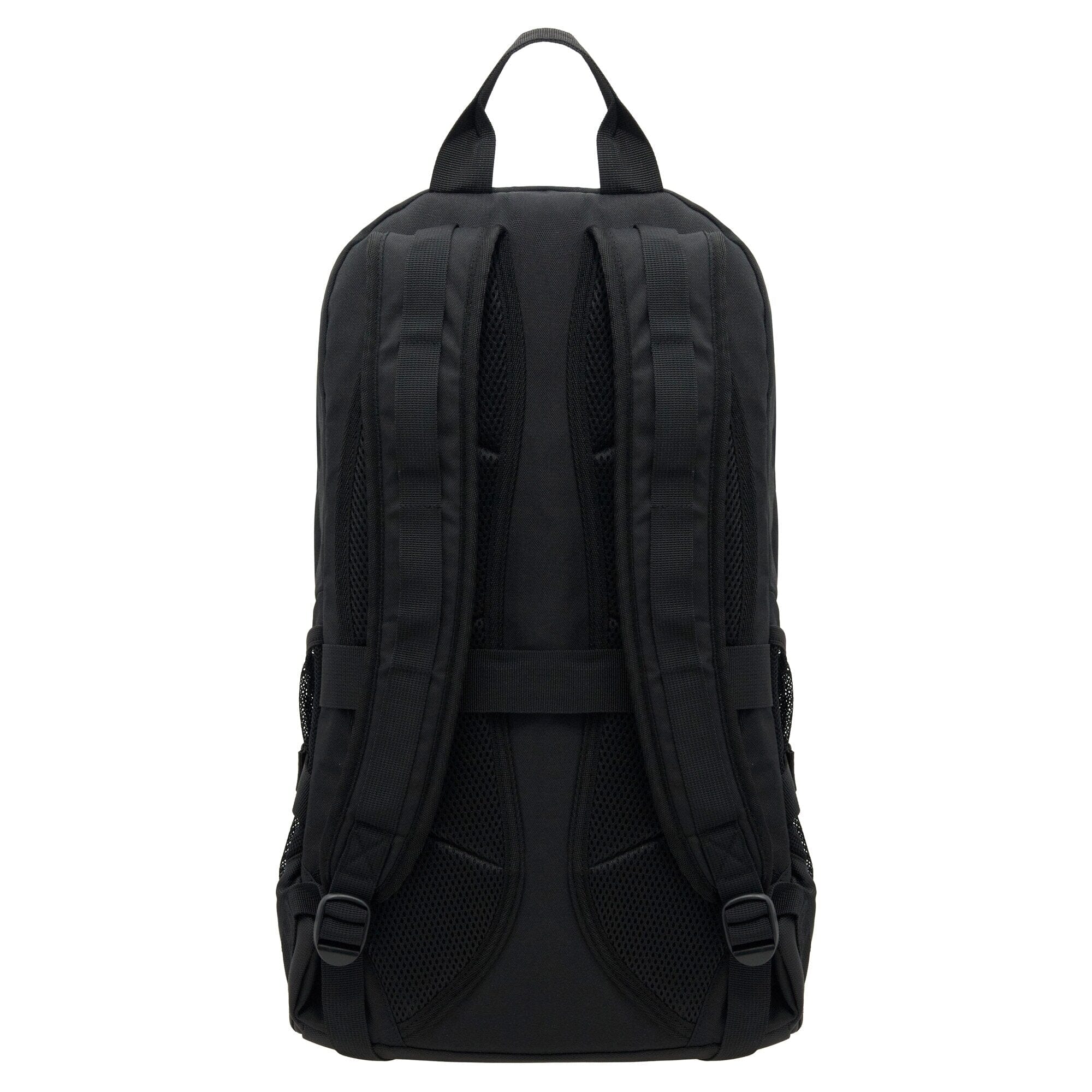 Automobili Lamborghini Squadra Corse Explorer Backpack - Black