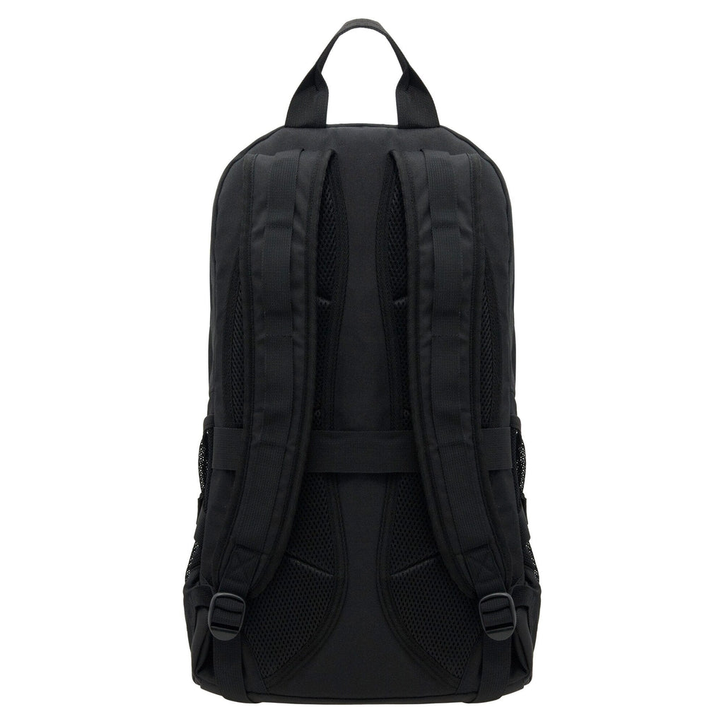 Automobili Lamborghini Squadra Corse Explorer Backpack - Black/Green Bags Automobili Lamborghini 