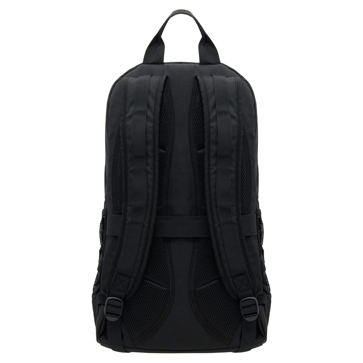 Automobili Lamborghini Squadra Corse Explorer Backpack - Black/Green Bags Automobili Lamborghini 