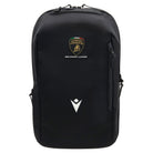 Automobili Lamborghini Squadra Corse Heros Backpack - Black Bags Automobili Lamborghini 