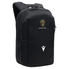 Automobili Lamborghini Squadra Corse Heros Backpack - Black Bags Automobili Lamborghini 
