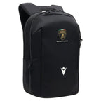 Automobili Lamborghini Squadra Corse Heros Backpack - Black Bags Automobili Lamborghini 