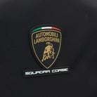 Automobili Lamborghini Squadra Corse Heros Backpack - Black Bags Automobili Lamborghini 