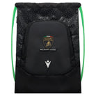Automobili Lamborghini Squadra Corse Pullbag - Black/Green Bags Automobili Lamborghini 