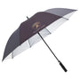 Automobili Lamborghini Squadra Corse Large Golf Umbrella - Black Umbrellas Automobili Lamborghini 