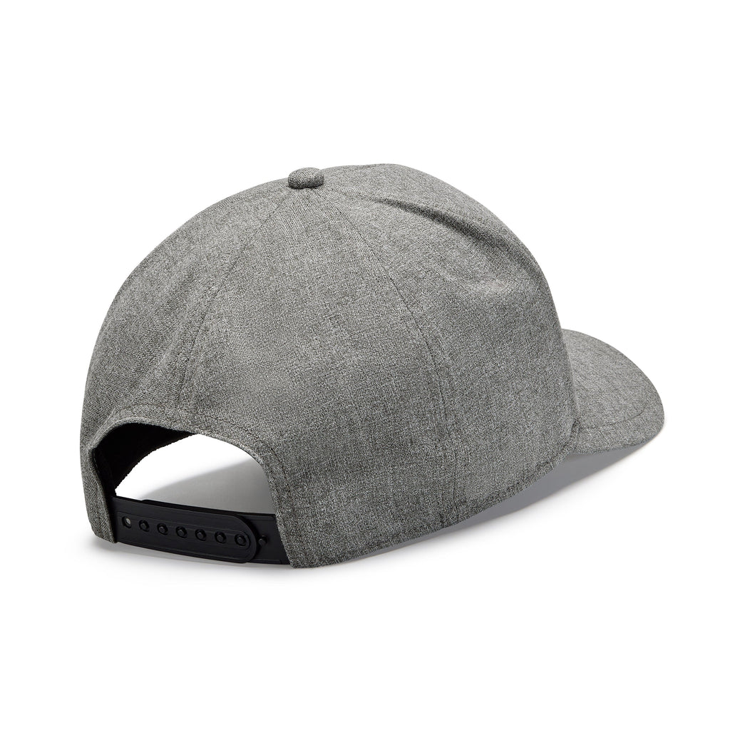 Mercedes Benz AMG Petronas F1 Racer Hat -Black/Grey/White Hats Mercedes AMG Petronas 