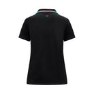 Mercedes AMG Petronas F1 Women's Classic Polo Shirt Polos Mercedes AMG Petronas 