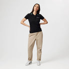 Mercedes AMG Petronas F1 Women's Classic Polo Shirt Polos Mercedes AMG Petronas 