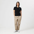 Mercedes AMG Petronas F1 Women's Classic Polo Shirt Polos Mercedes AMG Petronas 