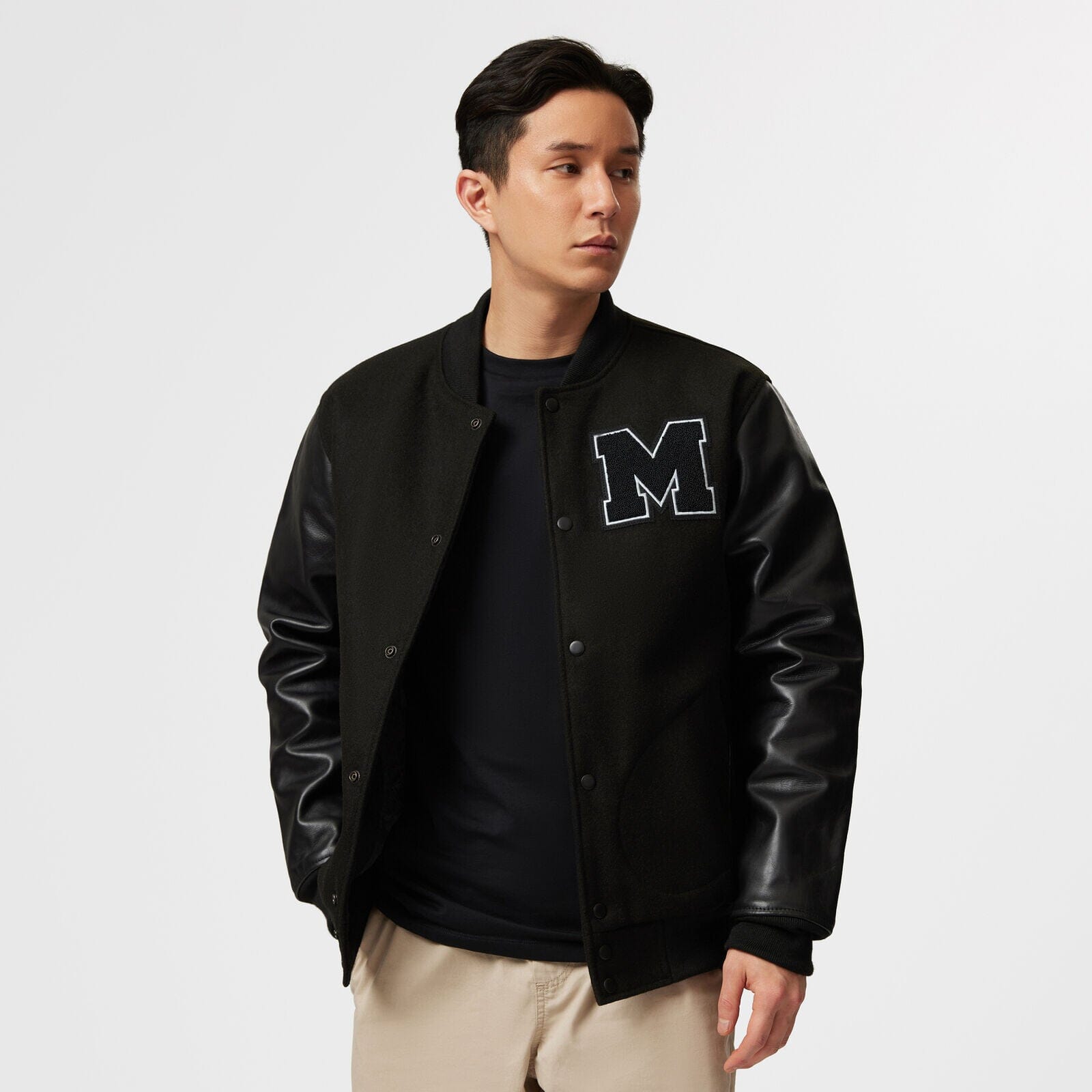 Mercedes benz hotsell jackets for sale