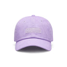 Mercedes AMG Petronas F1 Retro Cord Dad Baseball Hat - Mint/Lilac/Blue Hats Mercedes AMG Petronas 