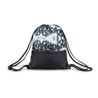 Mercedes AMG Petronas F1 Tie-Dye Gym Bag Bags Mercedes AMG Petronas 