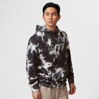 Mercedes AMG Petronas F1 Unisex Tie-Dye Hoodie Hoodies Mercedes AMG Petronas 