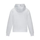Mercedes AMG Petronas F1 Women's Oversized Hoodie - Black/White Hoodies Mercedes AMG Petronas 