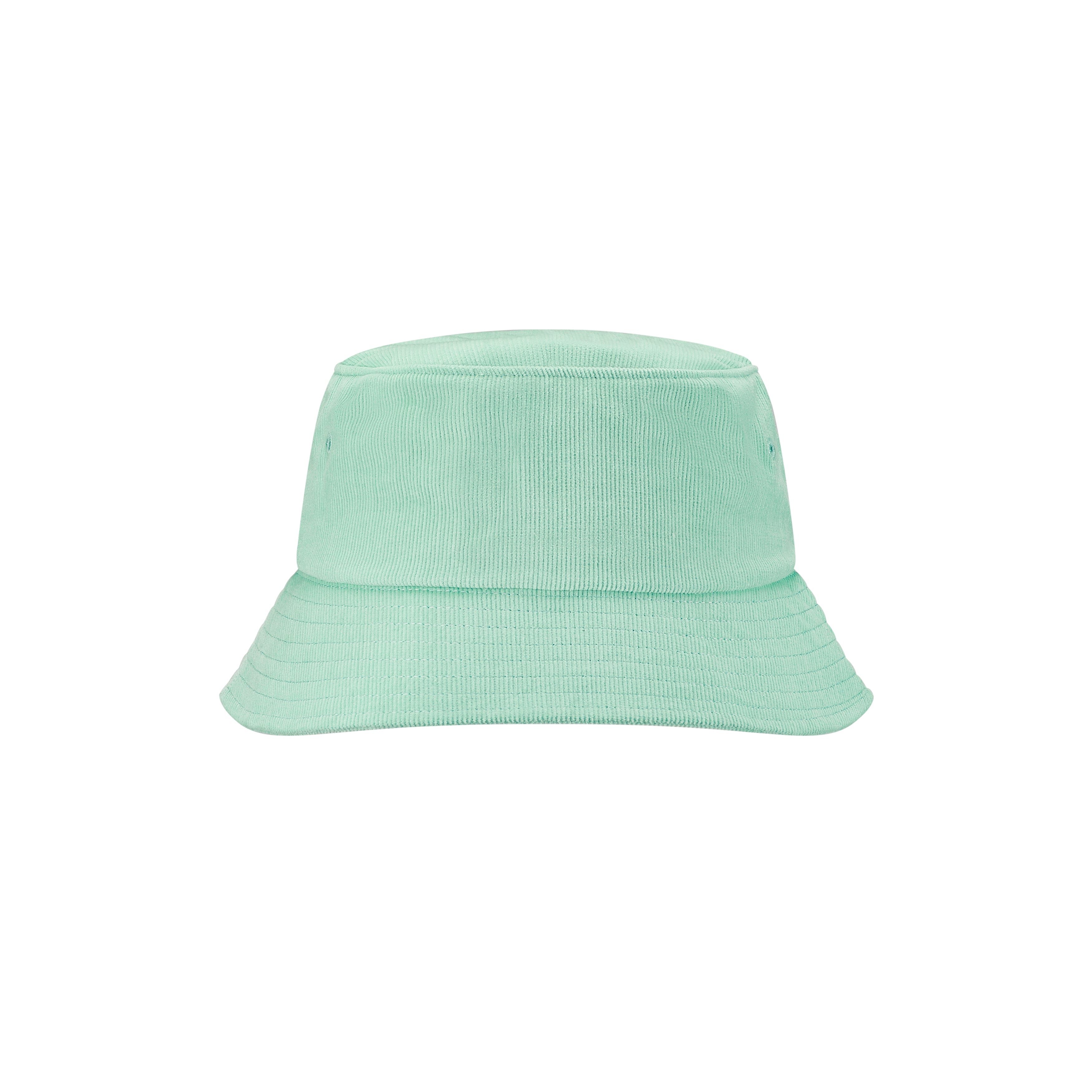 Mercedes AMG Petronas F1 Retro Cord Bucket Hat Hats Mercedes AMG Petronas 