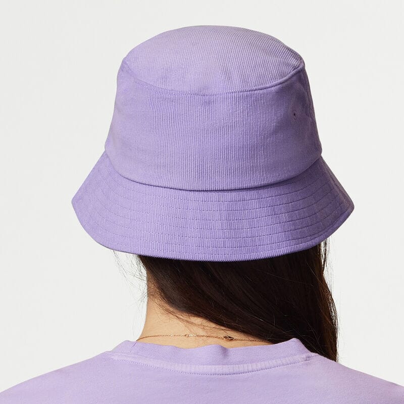 Mercedes AMG Petronas F1 Retro Cord Bucket Hat Hats Mercedes AMG Petronas 