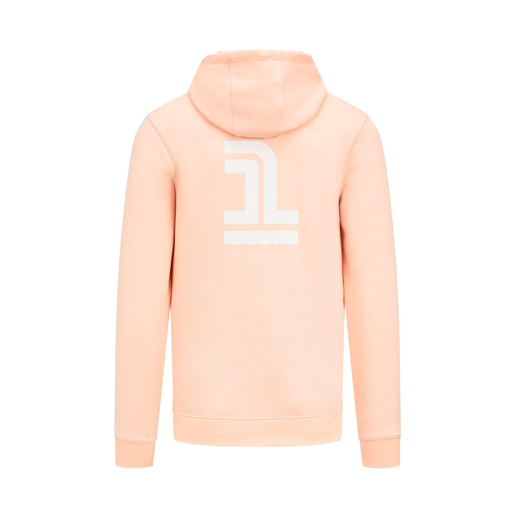 Formula 1 Tech Pastel Hoodie - Pink/Blue/Purple Hoodies Formula 1 