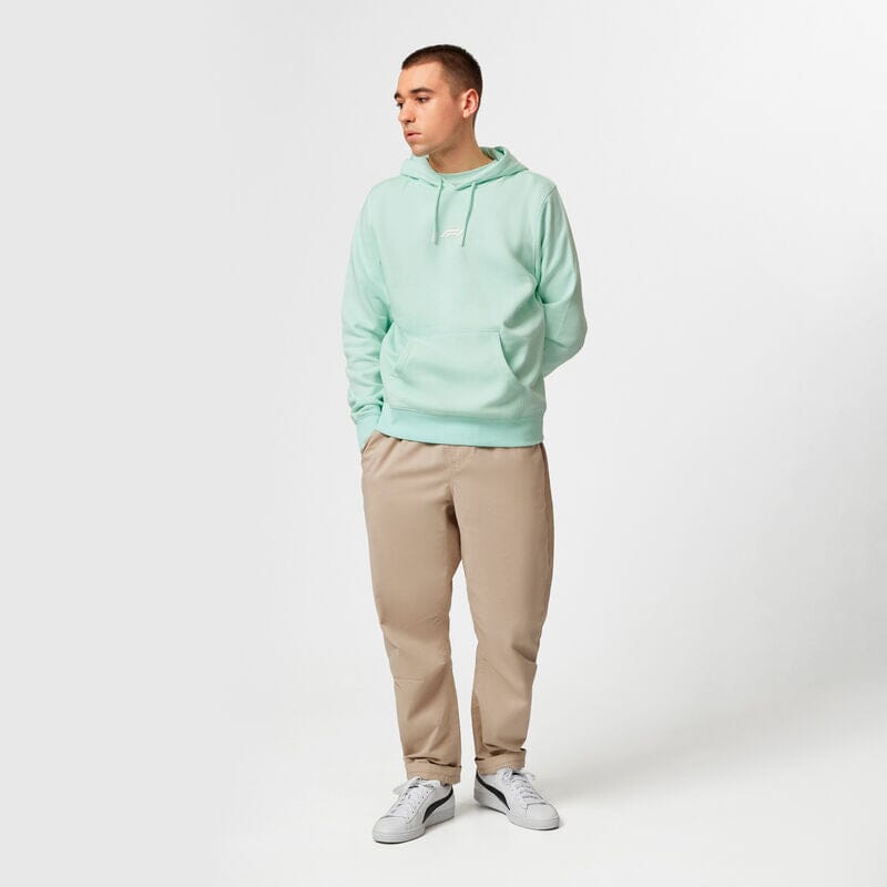 Formula 1 Tech Pastel Hoodie - Pink/Blue/Purple Hoodies Formula 1 