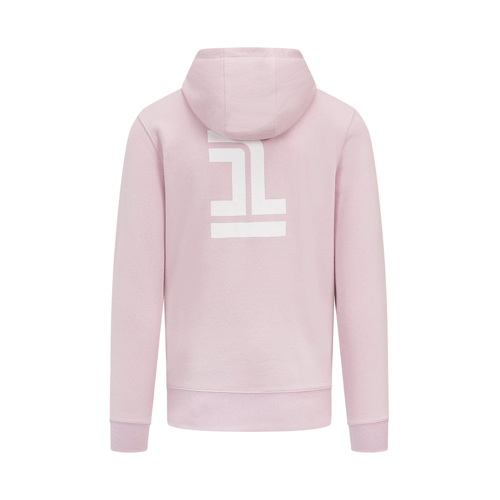 Formula 1 Tech Pastel Hoodie - Pink/Blue/Purple Hoodies Formula 1 
