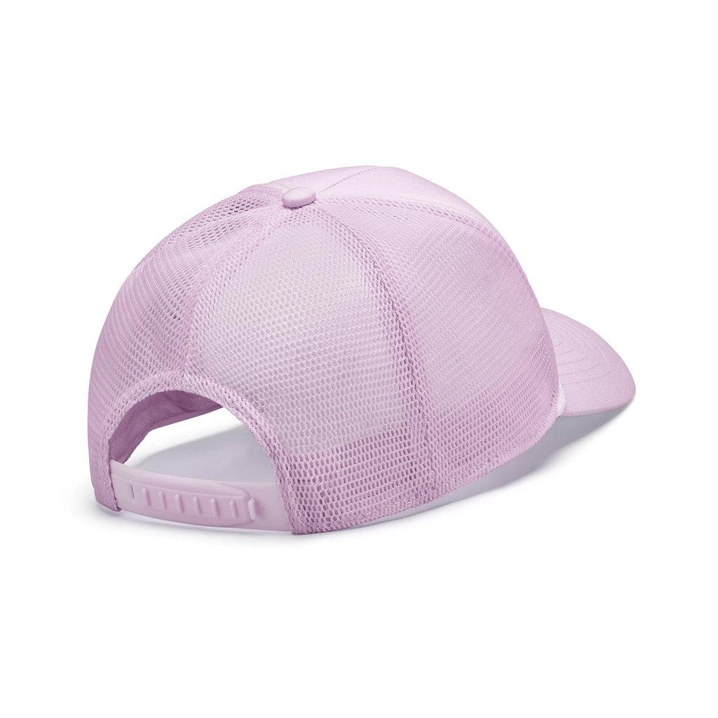 Formula 1 Tech Pastel Trucker Hat- Pink/Blue/Purple Hats Formula 1 