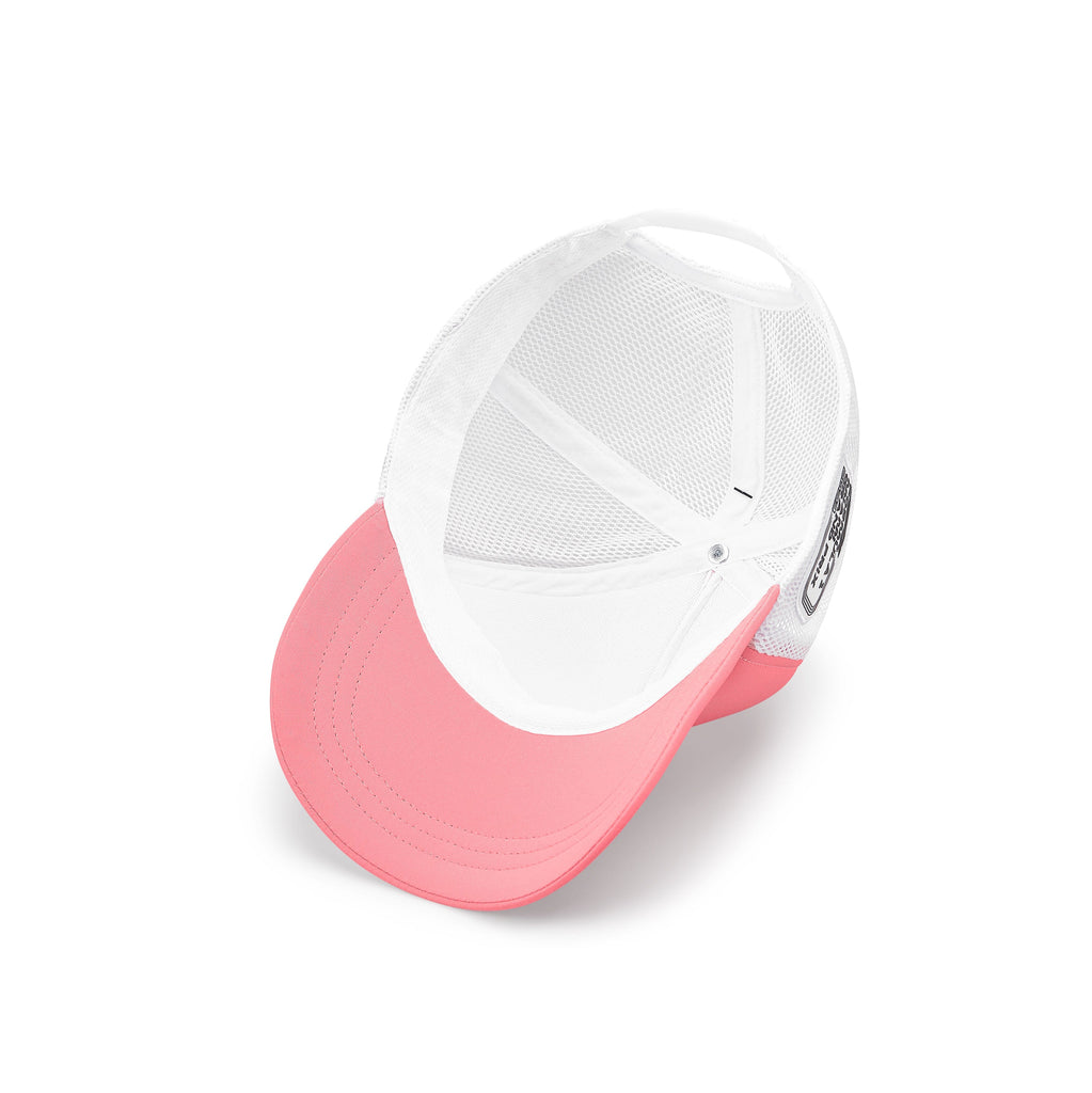 Formula 1 Tech Limited Edition Miami GP Cap - Pink Hats Formula 1 