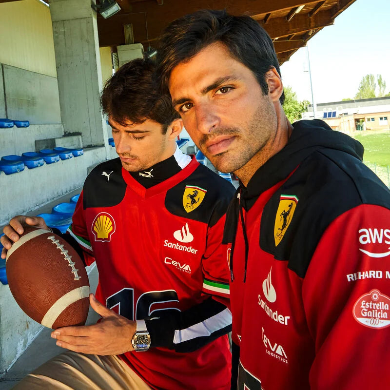 Scuderia Ferrari 2023 Team T-Shirt