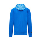 Mercedes Benz F1 Special Edition George Russell 2023 "No Diving" Miami GP Hoodie-Blue Hoodies Mercedes AMG Petronas 