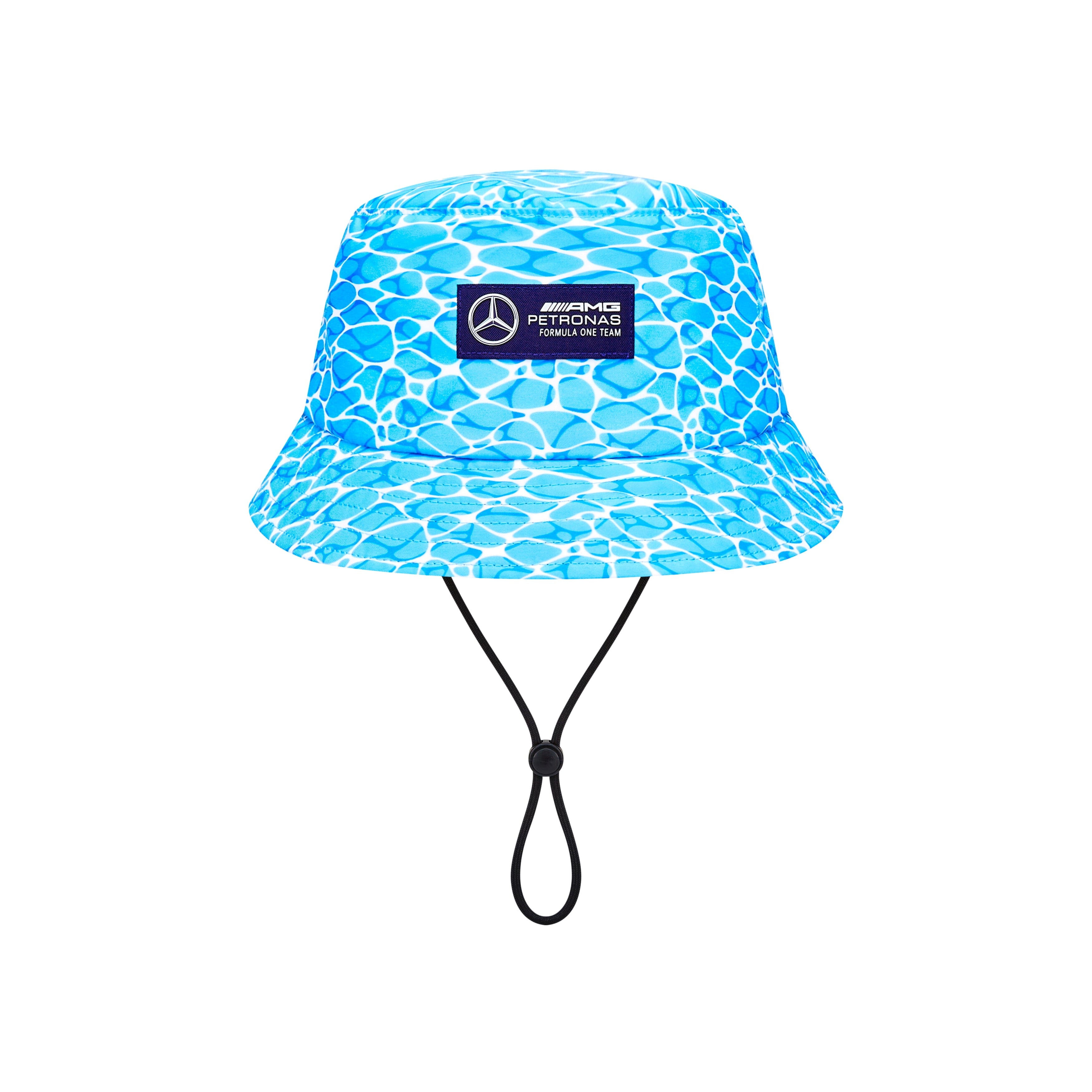 Mercedes benz hot sale bucket hat