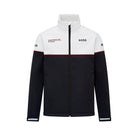 Porsche Motorsport Team Men's Softshell Jacket Jackets Porsche 