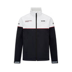 Porsche Motorsport Team Men's Softshell Jacket Jackets Porsche 