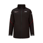 Porsche Motorsports Team Rain Jacket - Black Jackets Porsche 