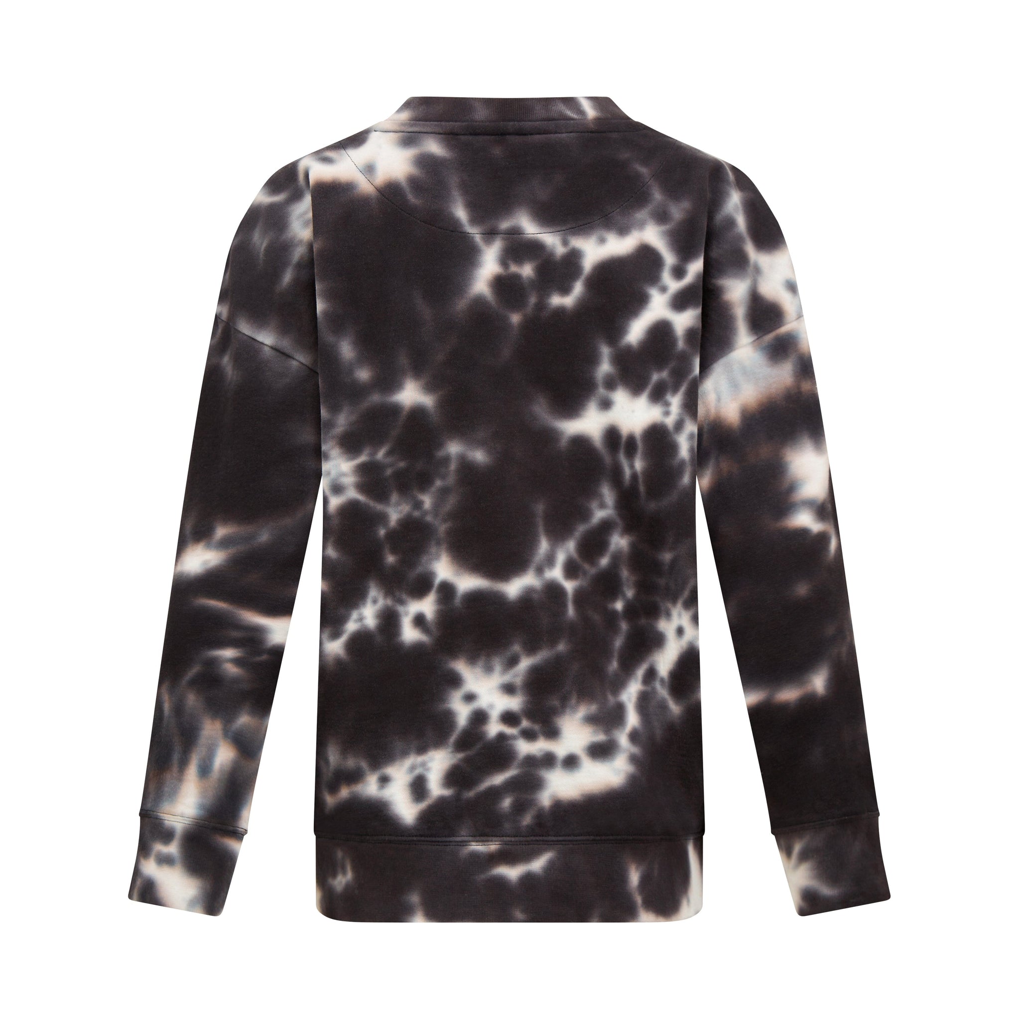 Mercedes AMG Petronas F1 Women's Tie-Dye Crew Sweatshirt – CMC