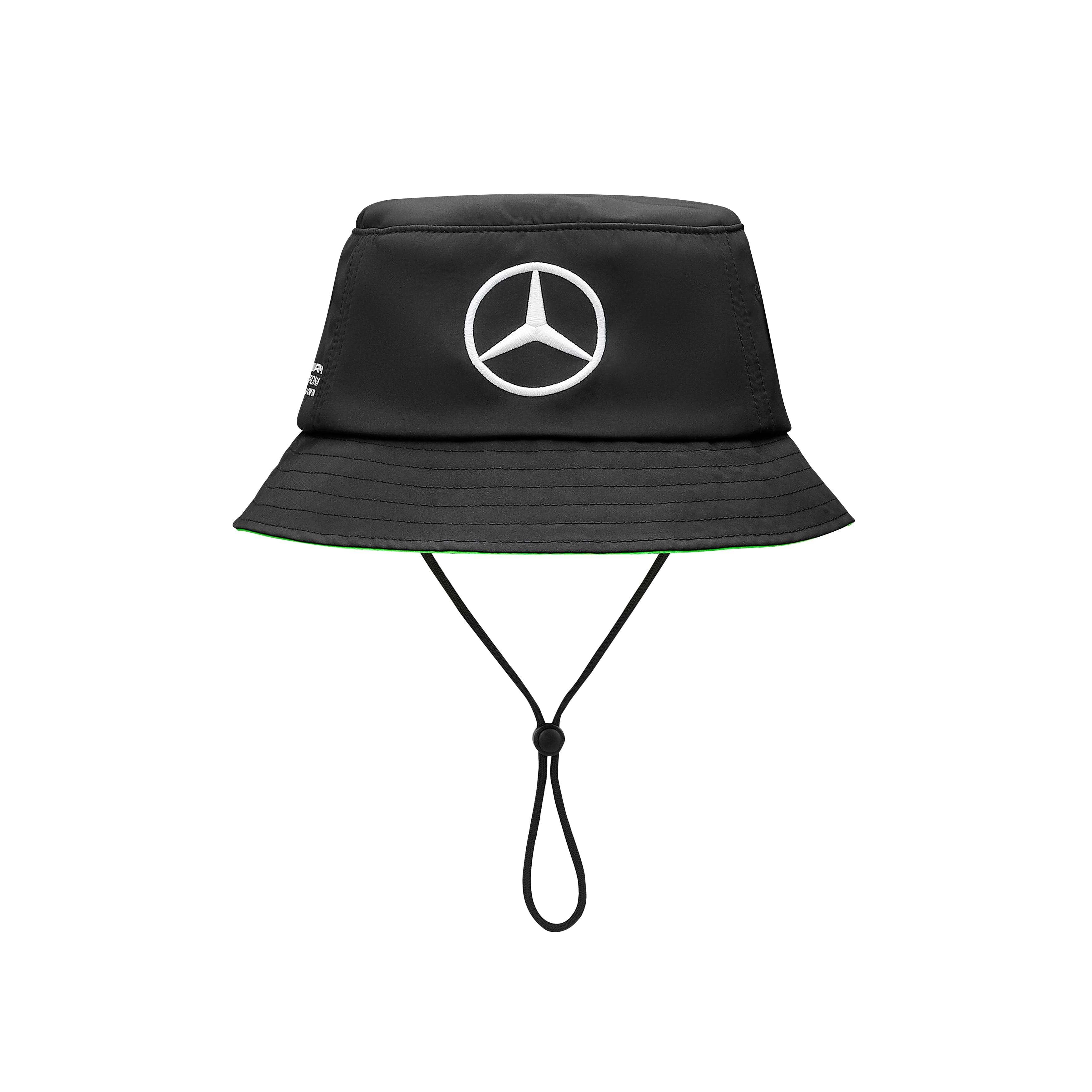 Mercedes AMG Petronas F1 2023 Team Hat – CMC Motorsports®