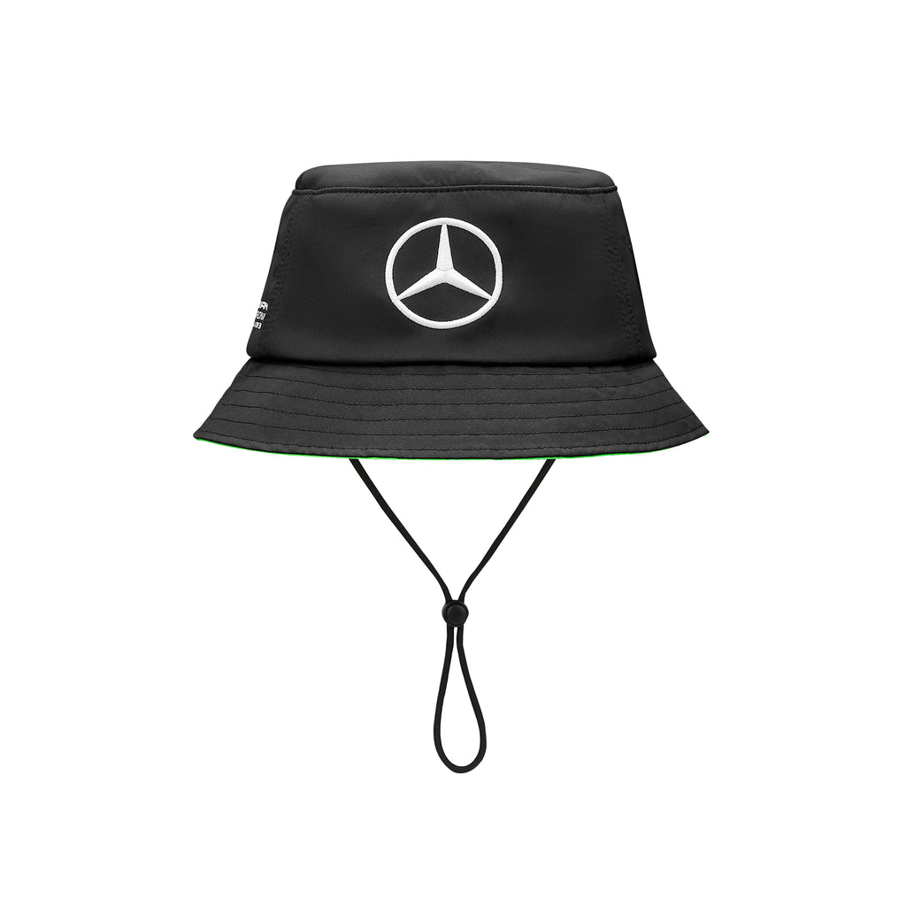 Mercedes AMG Petronas F1 2023 Team Bucket Hat Hats Mercedes AMG Petronas 