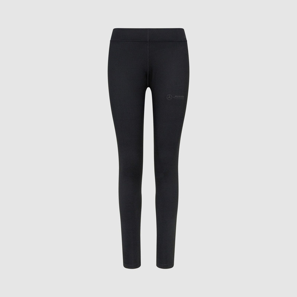 Mercedes AMG Petronas Women's Stealth Leggings Pants Mercedes AMG Petronas 