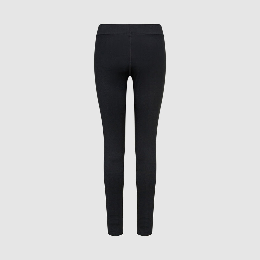 Mercedes AMG Petronas Women's Stealth Leggings Pants Mercedes AMG Petronas 