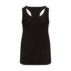 Mercedes AMG Petronas F1 Women's Stealth Racerback Tank Top T-shirts Mercedes AMG Petronas 