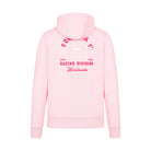 Formula 1 Tech Collection F1 "Racing Division Worldwide' Hoodie - Yellow/Pink Hoodies Formula 1 
