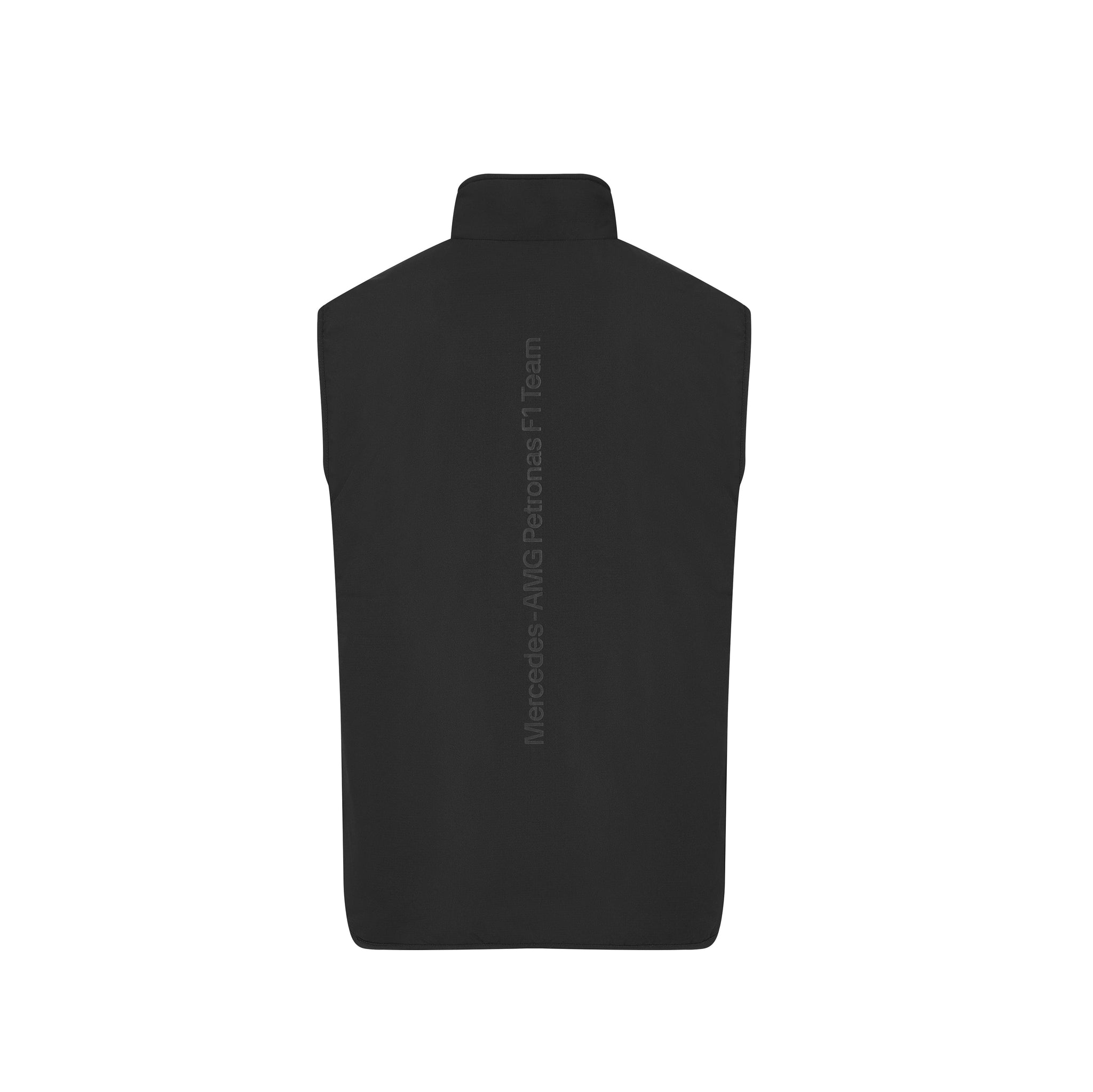 Mercedes Benz AMG Petronas F1 Men's Vest – CMC Motorsports®