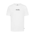 Formula 1 Tech Collection F1 Energy Graphic T-Shirt - White T-shirts Formula 1 