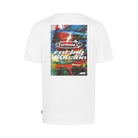 Formula 1 Tech Collection F1 Energy Graphic T-Shirt - White T-shirts Formula 1 