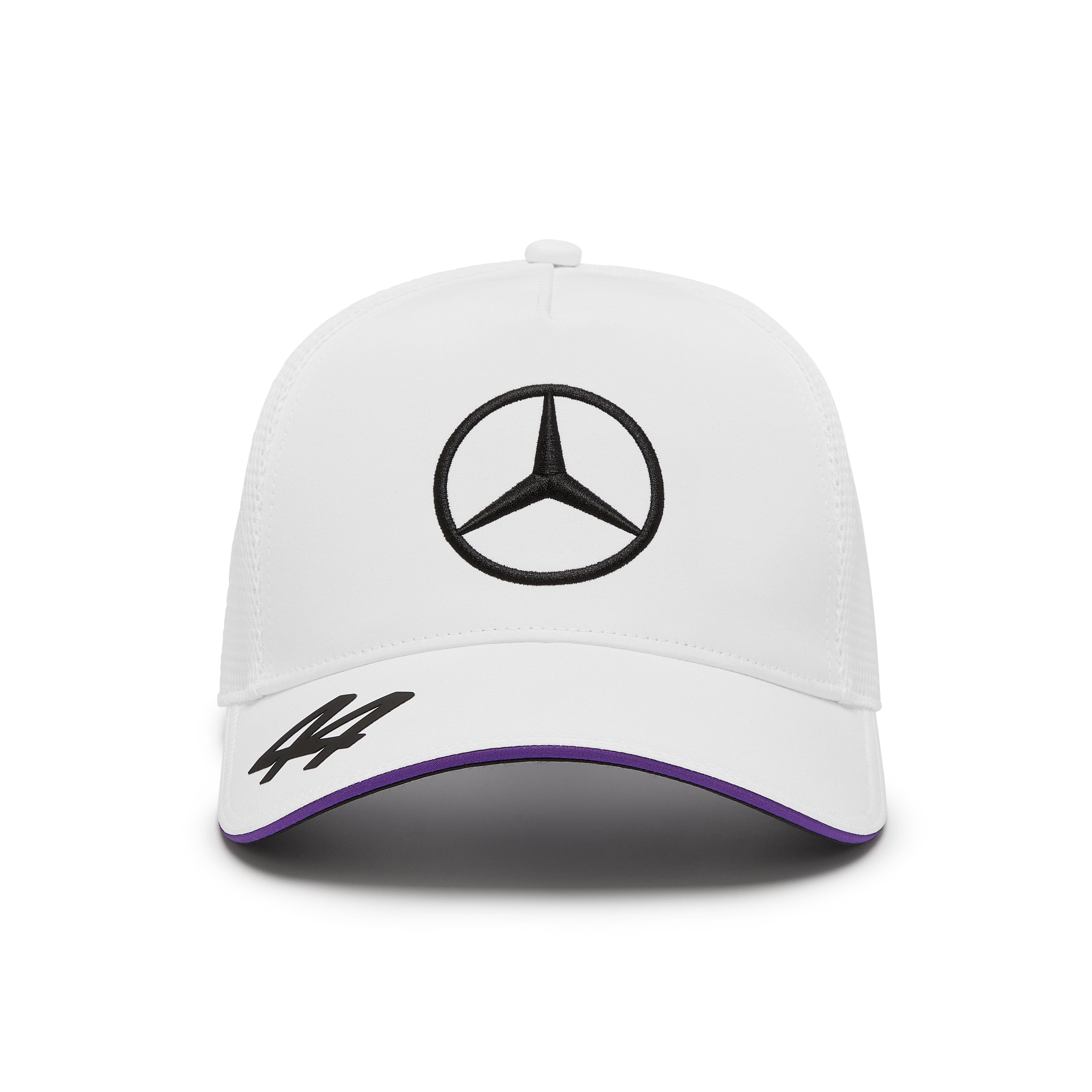 White driver hat hotsell