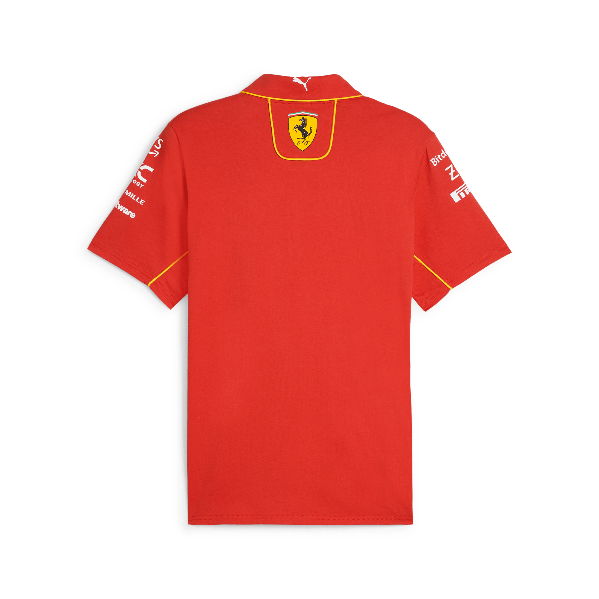 Ferrari polo shirt for sale philippines online
