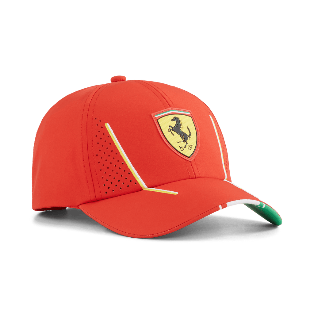 Scuderia Ferrari F1 2024 Team Red Hat - Adult/Kids Hats Scuderia Ferrari 