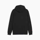 Formula 1 Tech Collection F1 Men's Logo Hooded Sweatshirt - Black/Red Hoodies Formula 1 