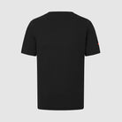 Formula 1 Tech Collection F1 Men's Logo T-Shirt - Black/Red/White T-shirts Formula 1 