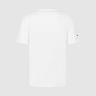 Formula 1 Tech Collection F1 Men's Logo T-Shirt - Black/Red/White T-shirts Formula 1 